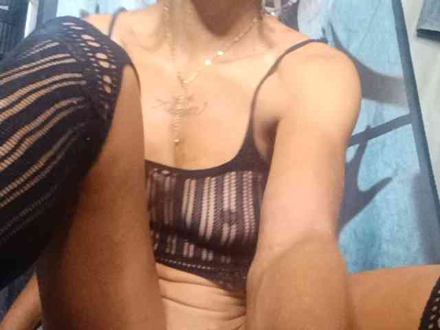 Dollyrose webcam