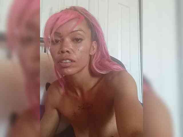 Dollyrose webcam