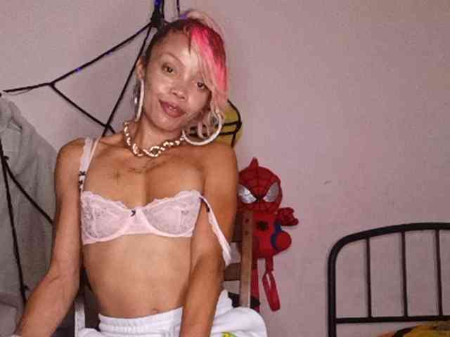 Dollyrose webcam