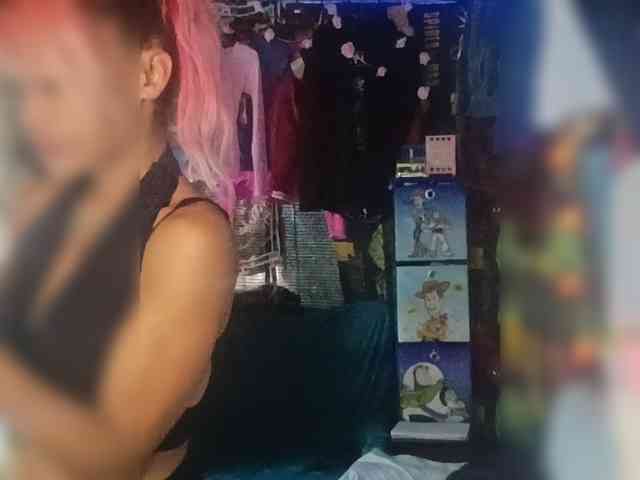 Dollyrose webcam