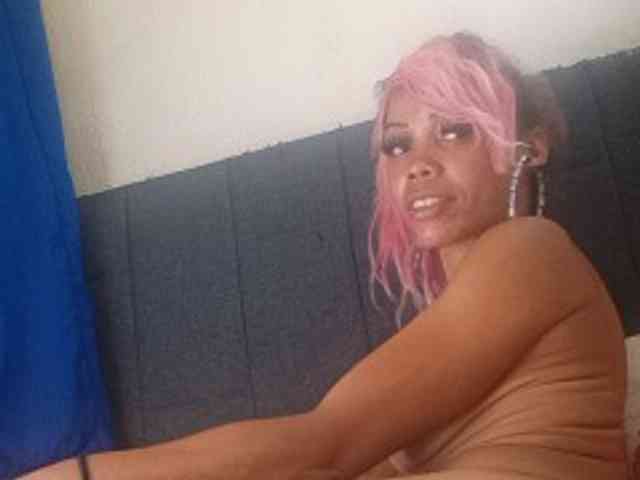 Dollyrose webcam