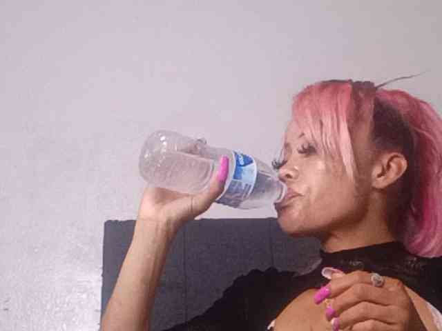 Dollyrose webcam