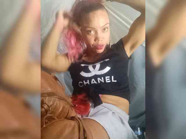 Dollyrose webcam