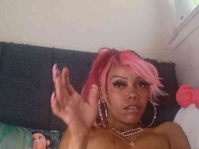 Dollyrose webcam