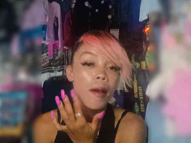 Dollyrose webcam