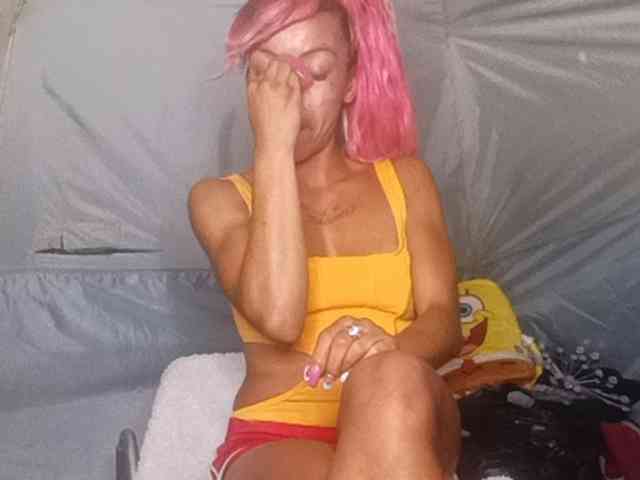 Dollyrose webcam