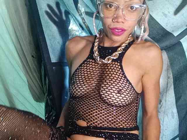 Modelo: Dollyrose