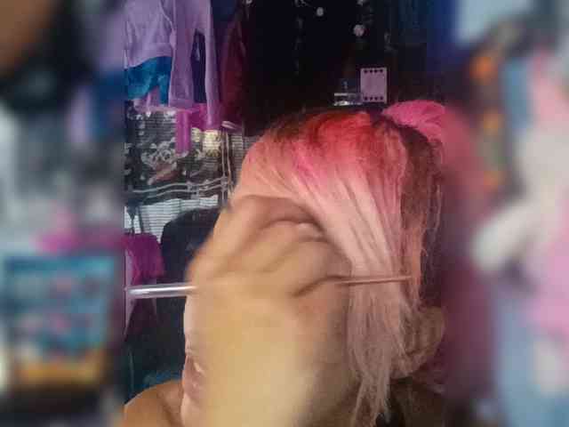 Dollyrose webcam