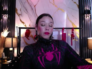 Rose-sexandfun Porn Show