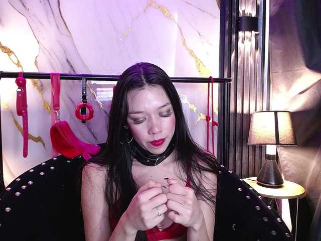 Rose-sexandfun live webcam show