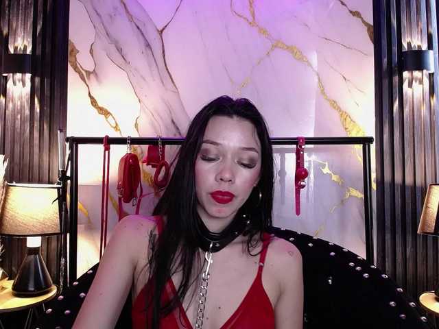 Rose-sexandfun Live-Cam auf BongaCams