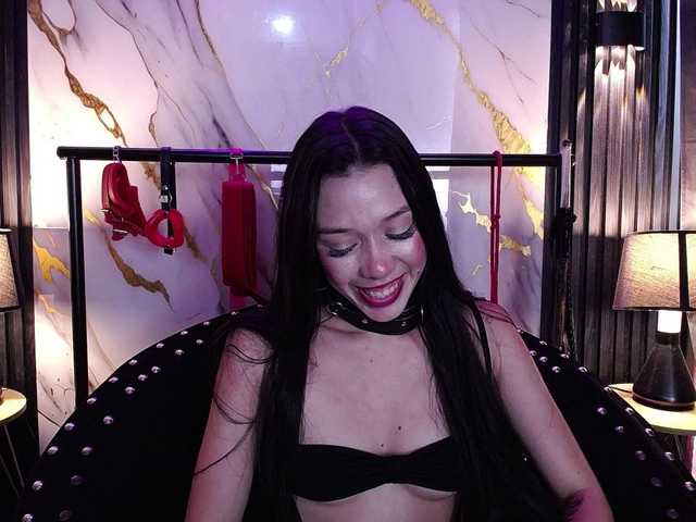 Rose-sexandfun live cam on BongaCams