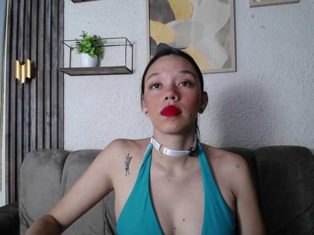 Rose-sexandfun live cam on BongaCams