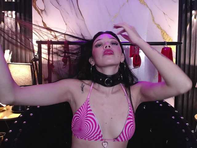 Rose-sexandfun live webcam show