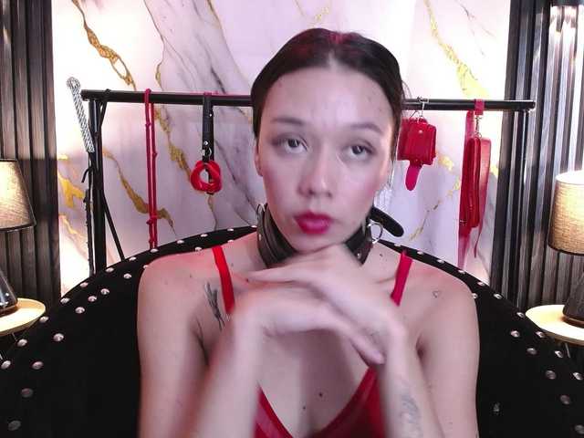 Rose-sexandfun live cam on BongaCams