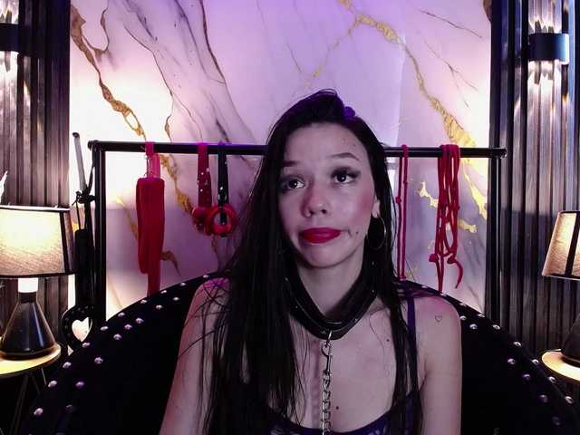 Rose-sexandfun live webcam show