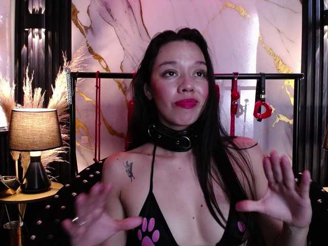 Rose-sexandfun live cam on BongaCams