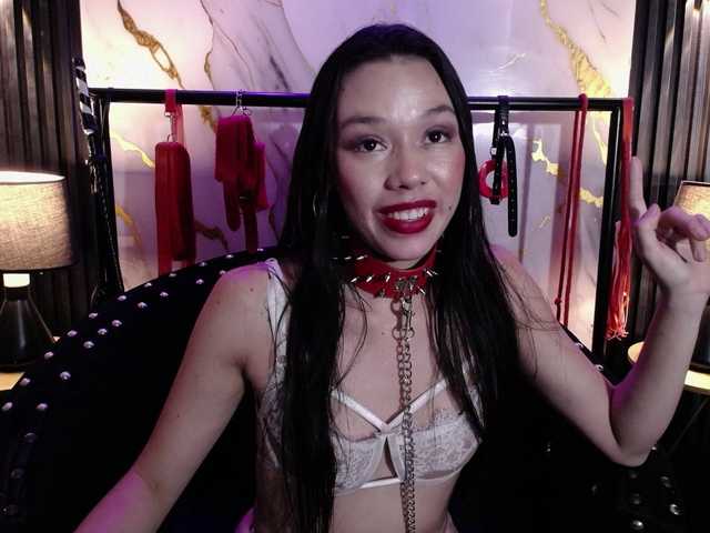 Rose-sexandfun live cam on BongaCams