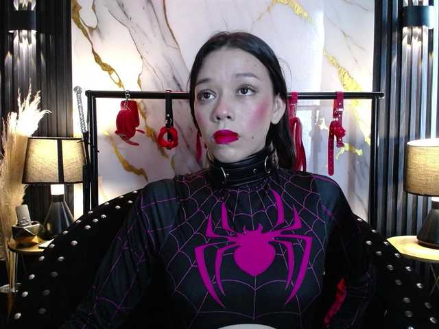 Rose-sexandfun live cam on BongaCams