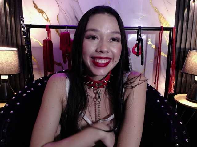 Rose-sexandfun live cam on BongaCams