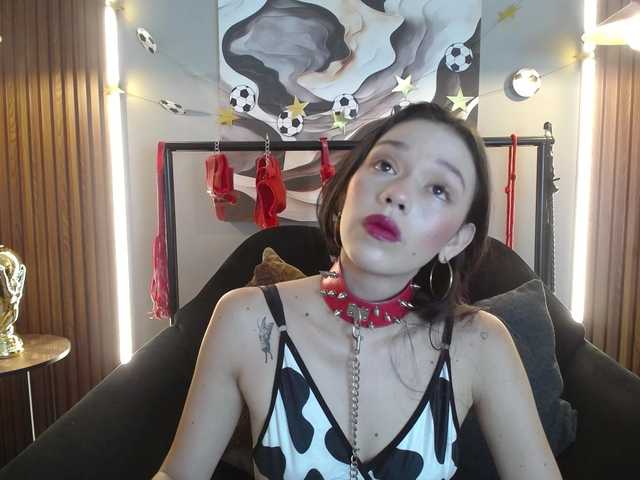 Rose-sexandfun live cam on BongaCams