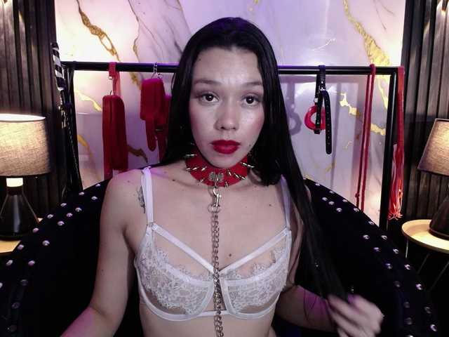 Rose-sexandfun live cam on BongaCams
