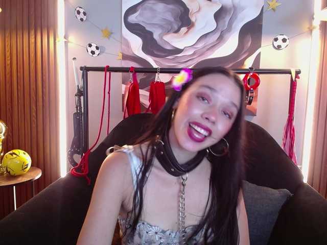 Rose-sexandfun live cam on BongaCams