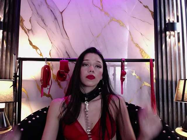 Rose-sexandfun live webcam show