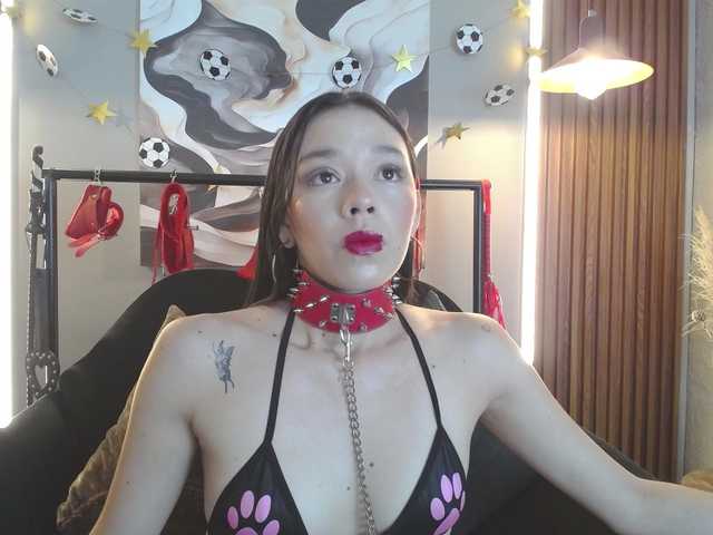 Rose-sexandfun live cam on BongaCams