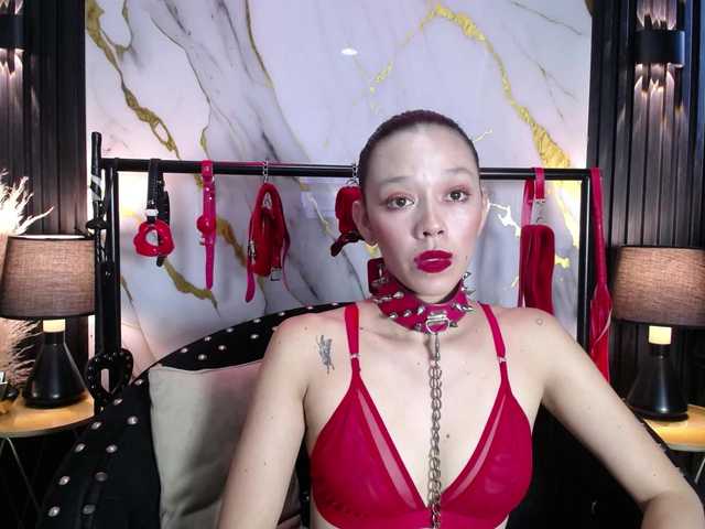 Rose-sexandfun's BongaCams show and profile