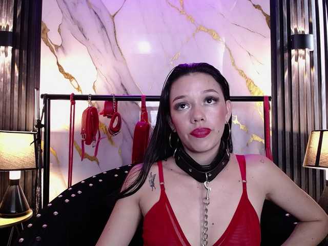 Rose-sexandfun live webcam show
