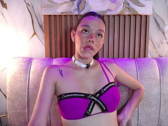 Rose-sexandfun live cam on BongaCams