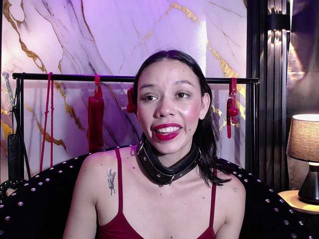 Rose-sexandfun live cam on BongaCams