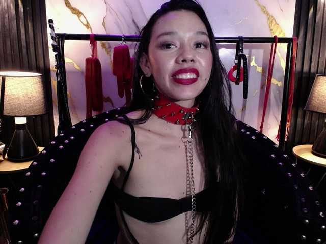 Rose-sexandfun live cam on BongaCams