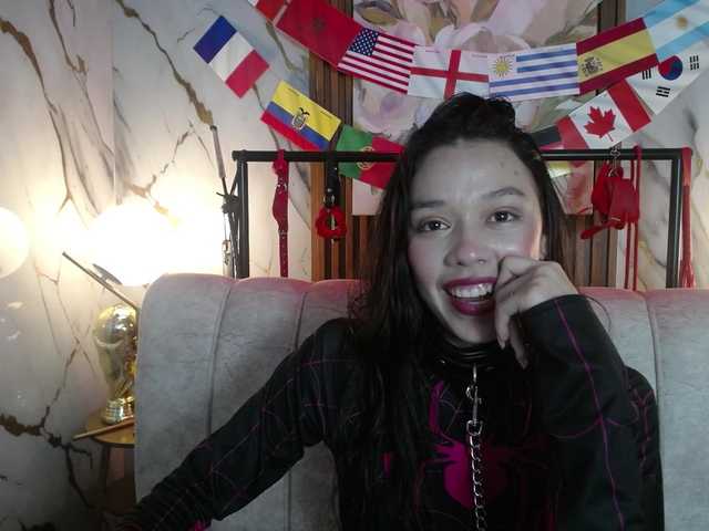 Rose-sexandfun