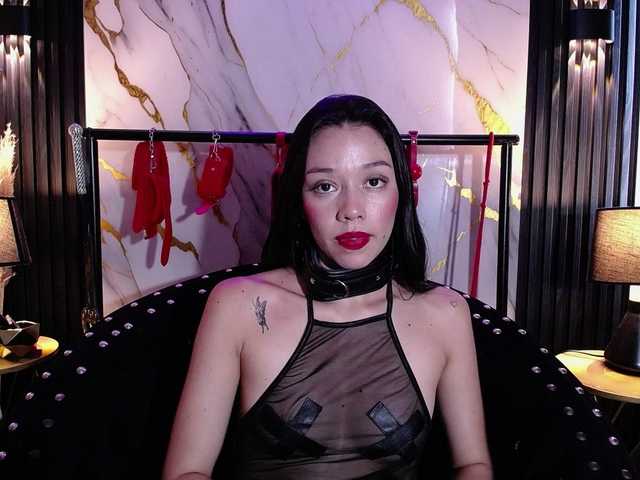Rose-sexandfun live cam on 
