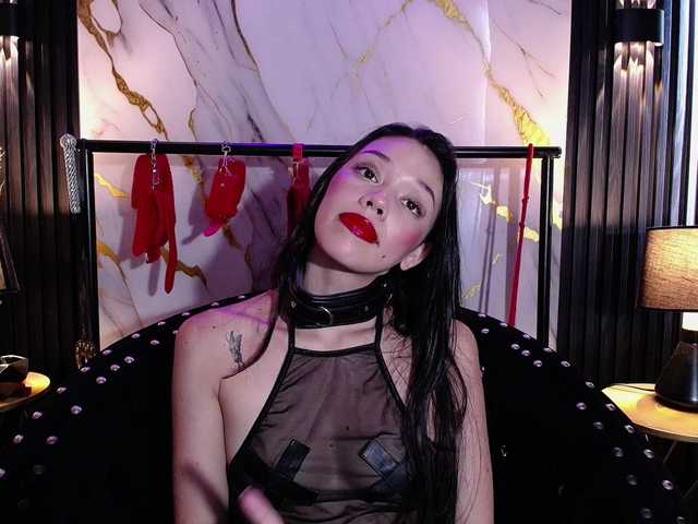 Rose-sexandfun live cam on 