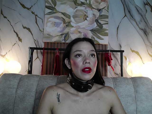 Rose-sexandfun live cam on BongaCams