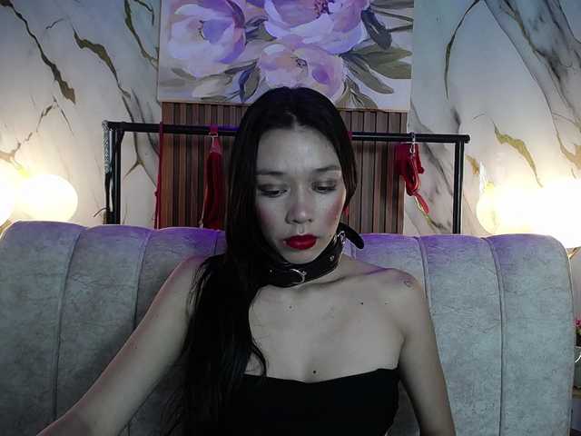 Rose-sexandfun live cam on BongaCams