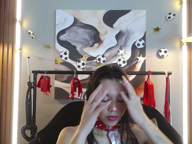 Rose-sexandfun live cam on BongaCams