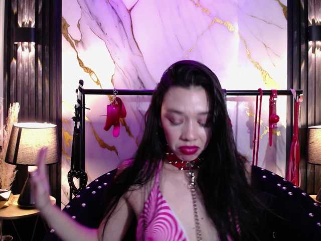 Rose-sexandfun live cam on BongaCams