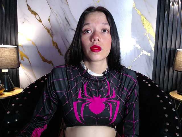 Rose-sexandfun live cam on BongaCams