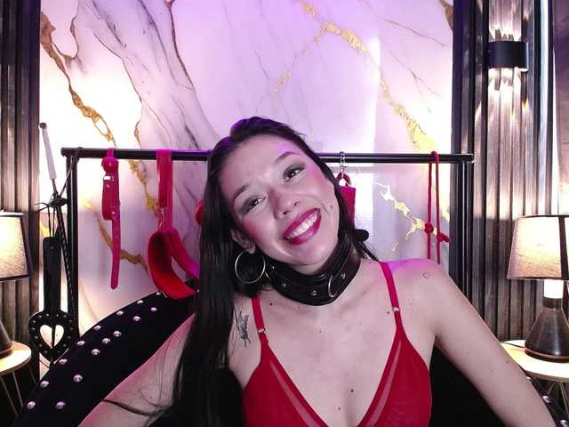Rose-sexandfun live webcam show