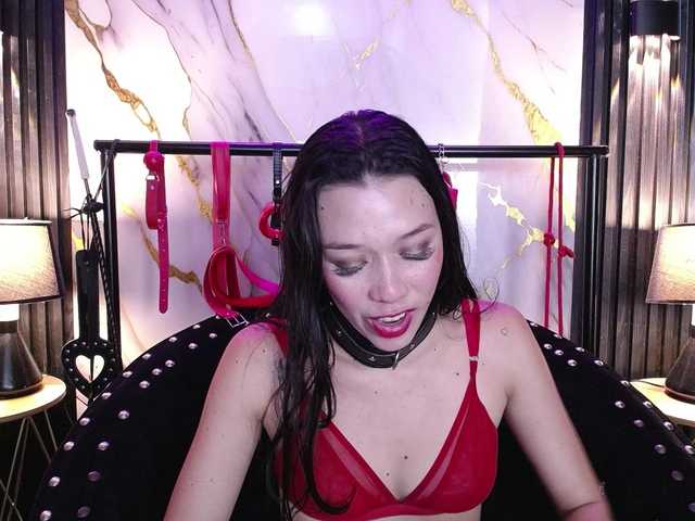 Rose-sexandfun live webcam show