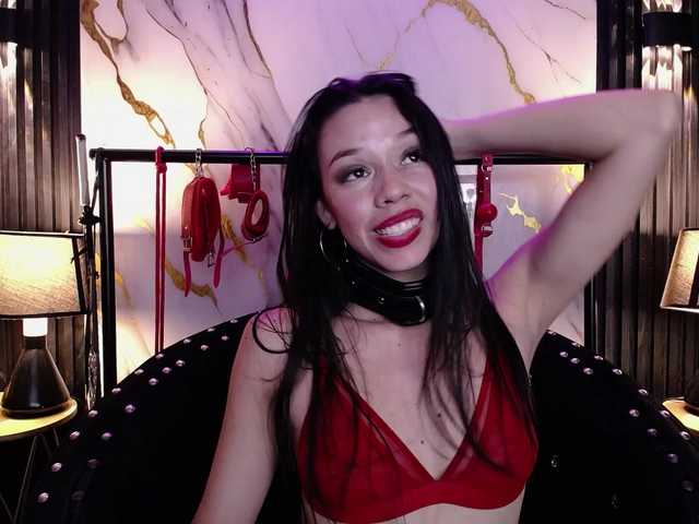 Rose-sexandfun live cam on BongaCams