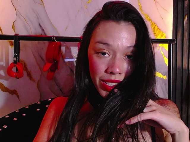 Rose-sexandfun live cam on BongaCams