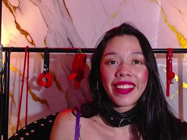 Rose-sexandfun live cam on BongaCams