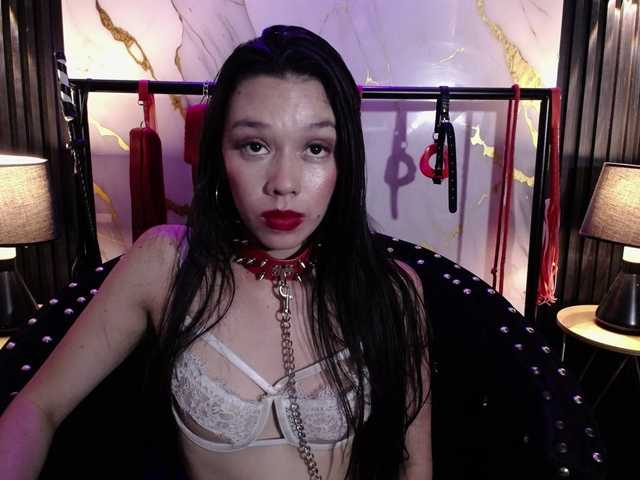 Rose-sexandfun live cam on BongaCams