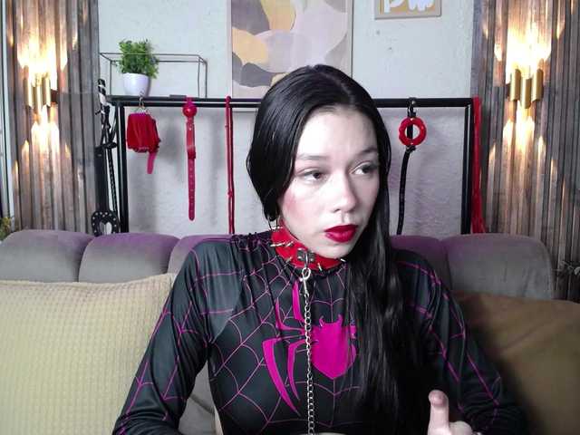 Rose-sexandfun Live Cam on BongaCams
