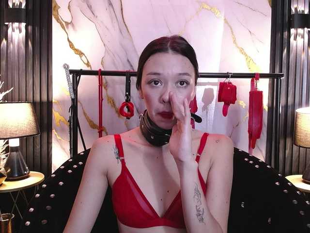Rose-sexandfun live cam on BongaCams